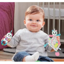 Baby Gift Set - Kitty