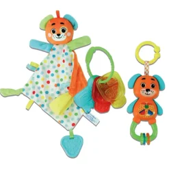 Baby Gift Set - Puppy