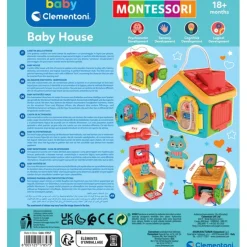 Baby House