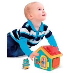 Baby House