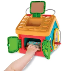 Baby House