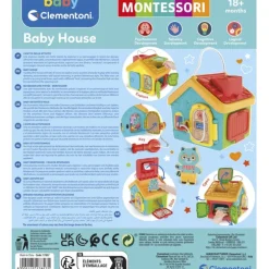 Baby House
