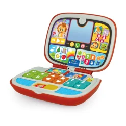 Baby Laptop Amici Animali