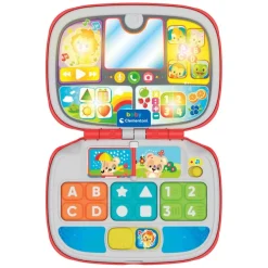 Baby Laptop Amici Animali