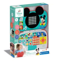 Baby Mickey - Il mio primo computer