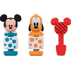 Baby Mickey Costruisci e Gioca