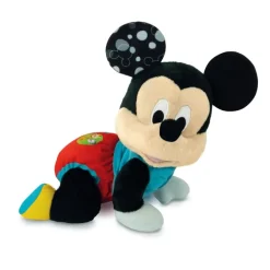 Baby Mickey Gattona con me