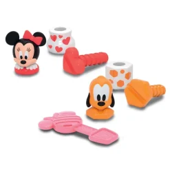 BABY MINNIE Costruisci e Gioca