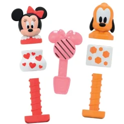 BABY MINNIE Costruisci e Gioca