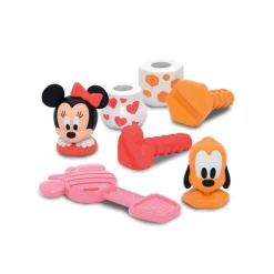 BABY MINNIE Costruisci e Gioca
