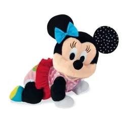 Baby Minnie Gattona con Me