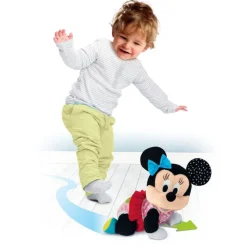 Baby Minnie Gattona con Me