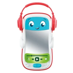 Baby Musical Pod