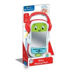 Baby Musical Pod