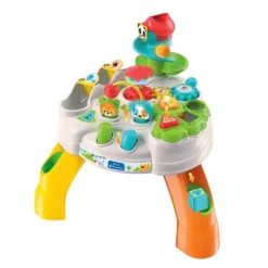 Baby Park Activity Table