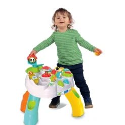 Baby Park Activity Table