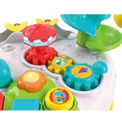Baby Park Activity Table