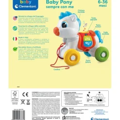 Baby Pony Sempre con Me