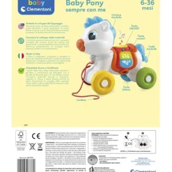 Baby Pony Sempre con Me