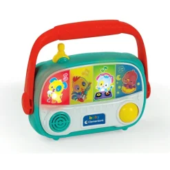 Baby Radio