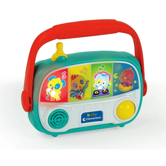 Baby Radio