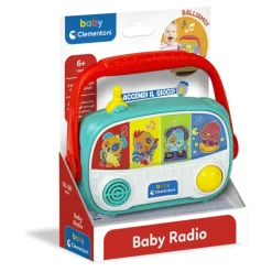 Baby Radio
