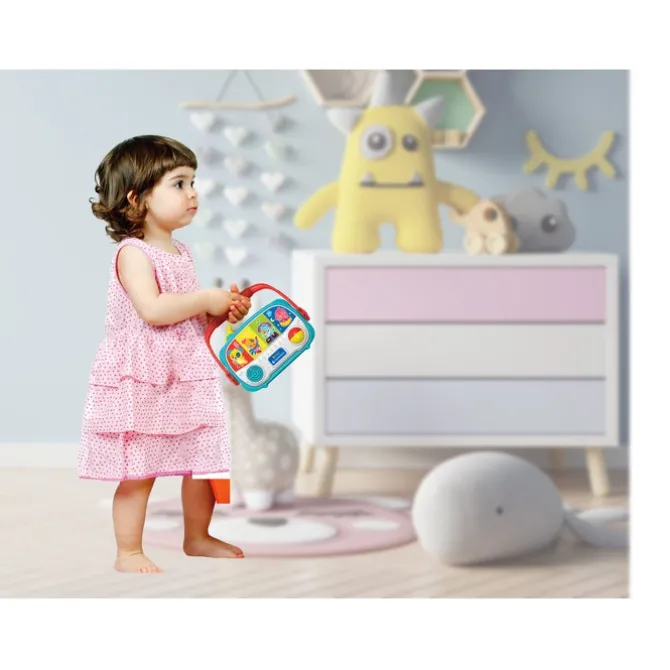 Baby Radio