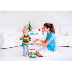 Baby Radio