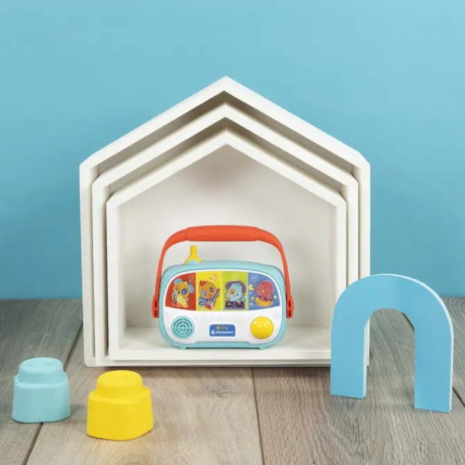 Baby Radio