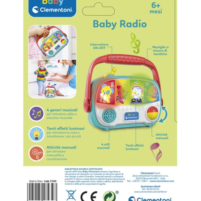 Baby Radio
