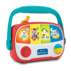 Baby Radio