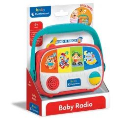 Baby Radio