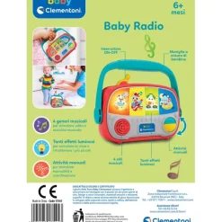 Baby Radio