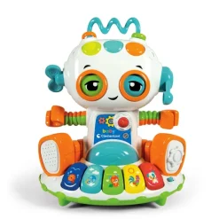 Baby Robot