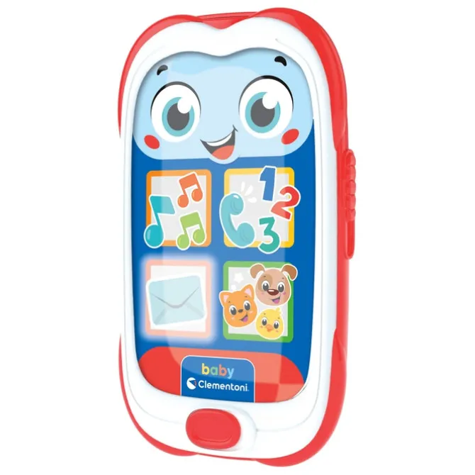 Baby Smartphone