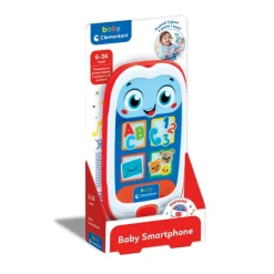 Baby Smartphone