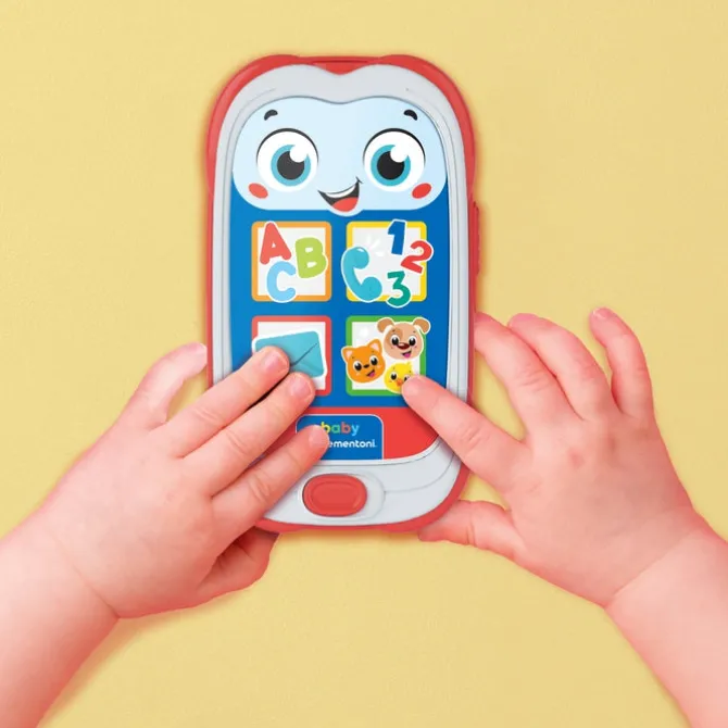 Baby Smartphone