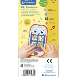 Baby Smartphone