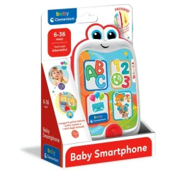 Baby Smartphone
