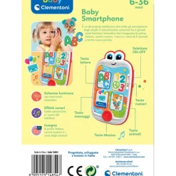 Baby Smartphone