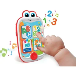 Baby Smartphone