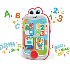 Baby Smartphone
