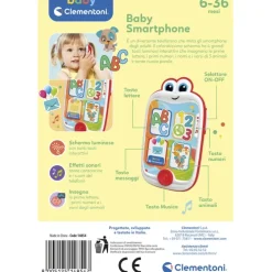 Baby Smartphone