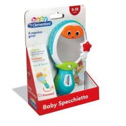 Baby Specchietto