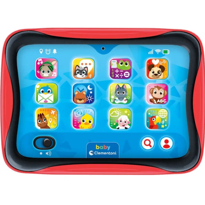 Baby Tablet