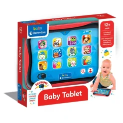 Baby Tablet