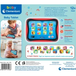 Baby Tablet