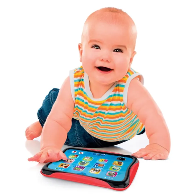 Baby Tablet