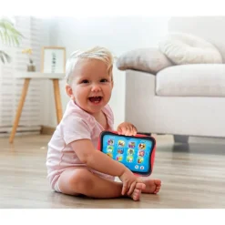 Baby Tablet
