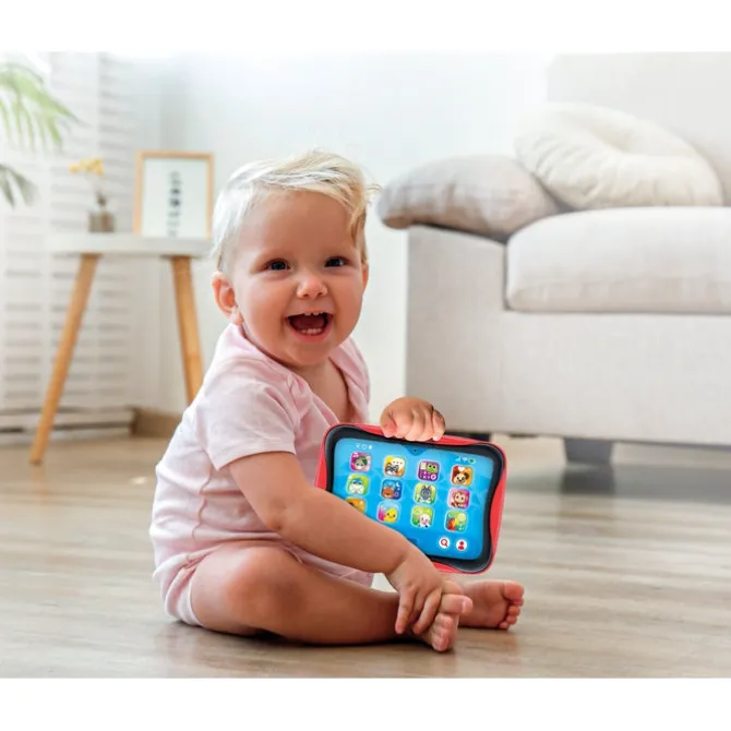 Baby Tablet